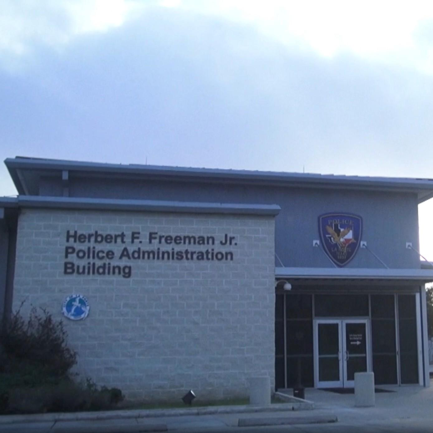 How La Porte PD Upgraded: Word Docs to iPads